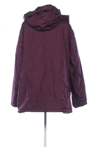 Geacă de femei Bpc Bonprix Collection, Mărime XXL, Culoare Mov, Preț 69,99 Lei