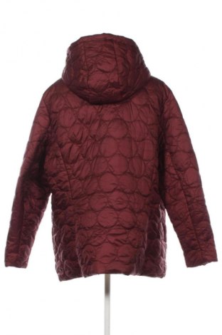 Dámská bunda  Bpc Bonprix Collection, Velikost 3XL, Barva Červená, Cena  729,00 Kč