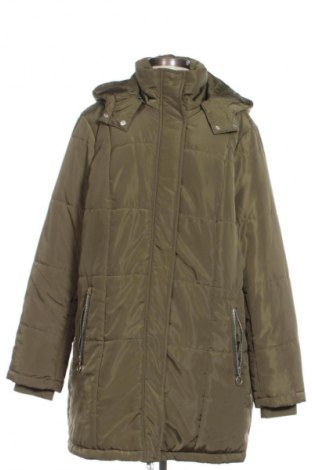 Дамско яке Bpc Bonprix Collection, Размер XXL, Цвят Зелен, Цена 22,23 €