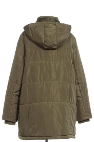 Дамско яке Bpc Bonprix Collection, Размер XXL, Цвят Зелен, Цена 22,23 €