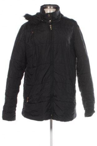 Дамско яке Bpc Bonprix Collection, Размер XL, Цвят Черен, Цена 6,64 €