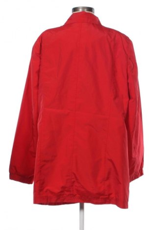 Γυναικείο μπουφάν Bpc Bonprix Collection, Μέγεθος L, Χρώμα Κόκκινο, Τιμή 15,99 €