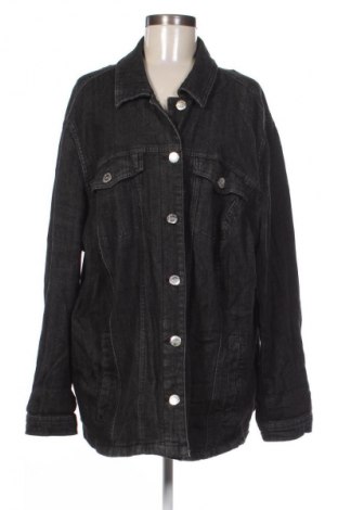Női dzseki Bpc Bonprix Collection, Méret 4XL, Szín Fekete, Ár 7 149 Ft