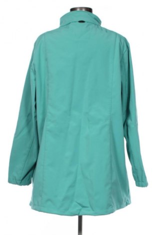 Дамско яке Bpc Bonprix Collection, Размер XXL, Цвят Син, Цена 13,80 €