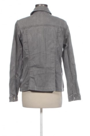 Geacă de femei Bpc Bonprix Collection, Mărime L, Culoare Gri, Preț 62,99 Lei