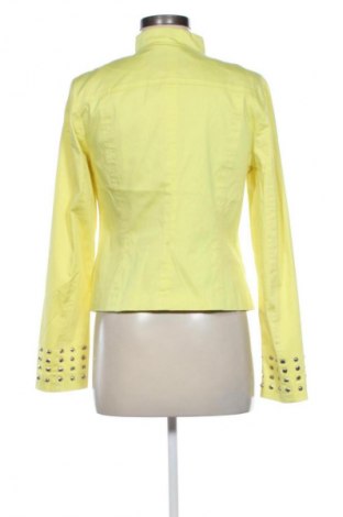 Γυναικείο μπουφάν Bpc Bonprix Collection, Μέγεθος M, Χρώμα Κίτρινο, Τιμή 11,99 €