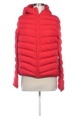 Dámská bunda  Brave Soul, Velikost M, Barva Červená, Cena  1 349,00 Kč