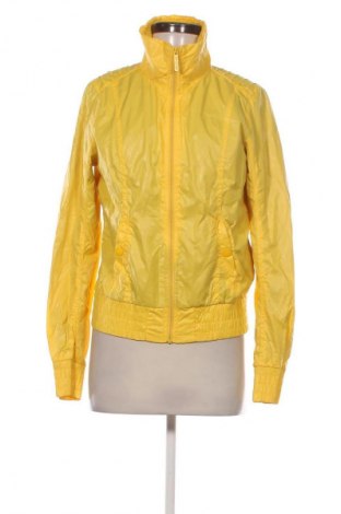 Dámská bunda  Bsk, Velikost M, Barva Žlutá, Cena  119,00 Kč