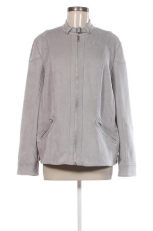 Geacă de femei C&A, Mărime XL, Culoare Gri, Preț 56,99 Lei