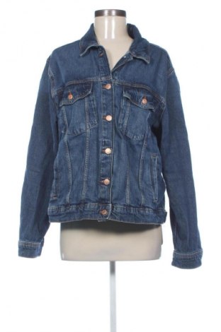 Γυναικείο μπουφάν C&A, Μέγεθος L, Χρώμα Μπλέ, Τιμή 23,99 €