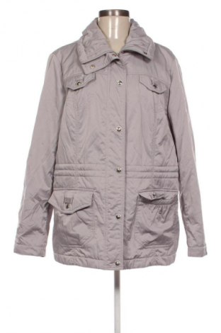 Дамско яке C&A, Размер XL, Цвят Сив, Цена 3,06 €