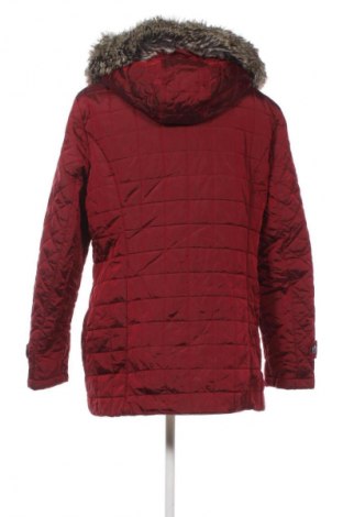 Geacă de femei C&A, Mărime XL, Culoare Roșu, Preț 159,99 Lei
