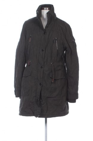 Γυναικείο μπουφάν C&A, Μέγεθος M, Χρώμα Πράσινο, Τιμή 19,99 €