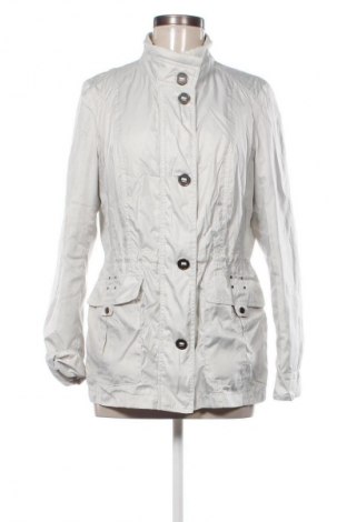 Geacă de femei C&A, Mărime M, Culoare Gri, Preț 86,99 Lei