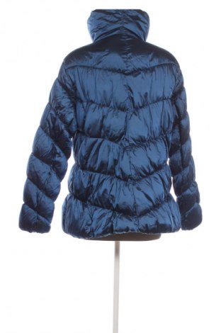 Dámská bunda  C&A, Velikost L, Barva Modrá, Cena  299,00 Kč