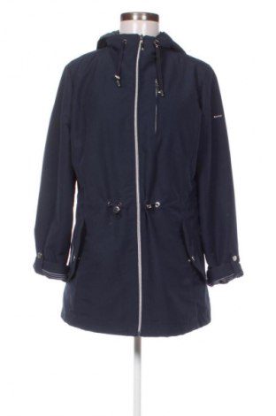 Дамско яке C&A, Размер S, Цвят Син, Цена 13,29 €