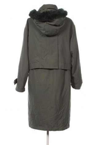 Dámská bunda  C&A, Velikost M, Barva Zelená, Cena  769,00 Kč