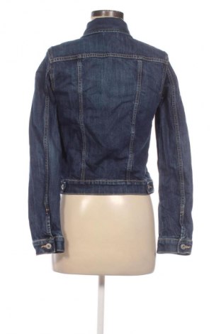 Geacă de femei C&A, Mărime XS, Culoare Albastru, Preț 49,99 Lei