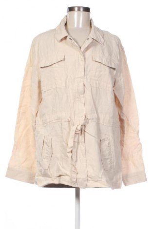 Damenjacke C&A, Größe M, Farbe Beige, Preis 8,99 €