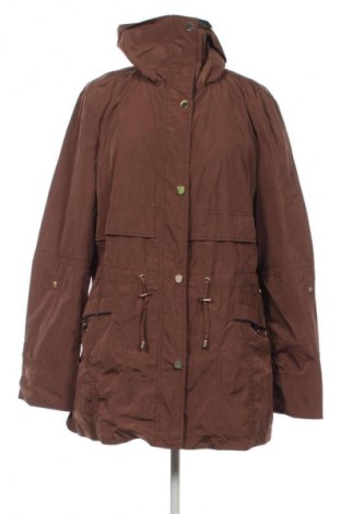 Geacă de femei C&A, Mărime XL, Culoare Maro, Preț 49,99 Lei