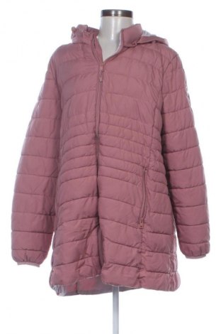 Dámská bunda  C&A, Velikost XXL, Barva Růžová, Cena  729,00 Kč