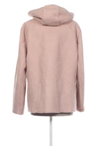 Dámská bunda  C&A, Velikost XXL, Barva Růžová, Cena  169,00 Kč