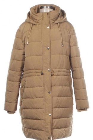 Dámská bunda  C&A, Velikost XL, Barva Hnědá, Cena  739,00 Kč