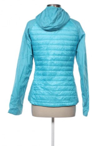 Γυναικείο μπουφάν CMP, Μέγεθος M, Χρώμα Μπλέ, Τιμή 113,17 €