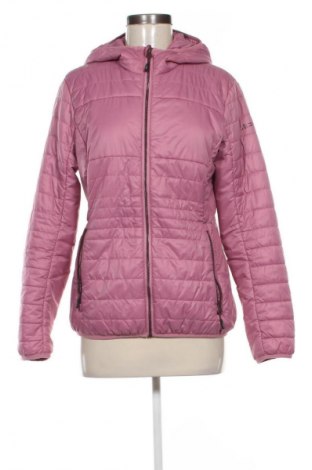 Дамско яке CMP, Размер M, Цвят Пепел от рози, Цена 31,18 €