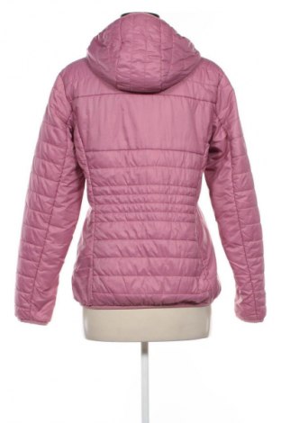 Дамско яке CMP, Размер M, Цвят Пепел от рози, Цена 31,18 €