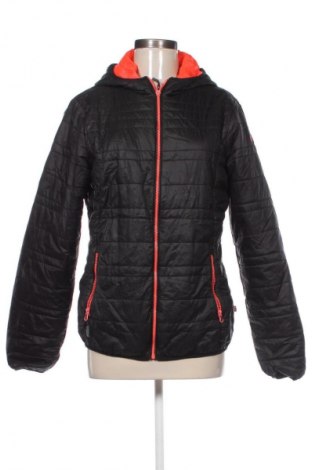 Дамско яке CMP, Размер M, Цвят Черен, Цена 14,82 €