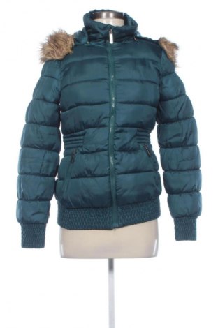Дамско яке Calliope, Размер S, Цвят Зелен, Цена 30,16 €
