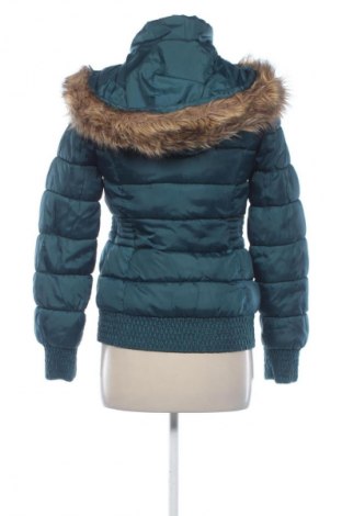 Дамско яке Calliope, Размер S, Цвят Зелен, Цена 30,16 €