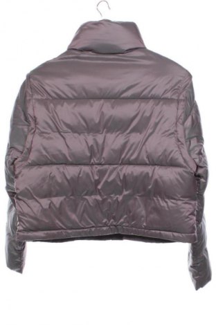 Dámská bunda  Calvin Klein Jeans, Velikost XS, Barva Fialová, Cena  3 949,00 Kč