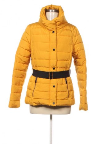 Kurtka damska Camaieu, Rozmiar M, Kolor Żółty, Cena 92,99 zł