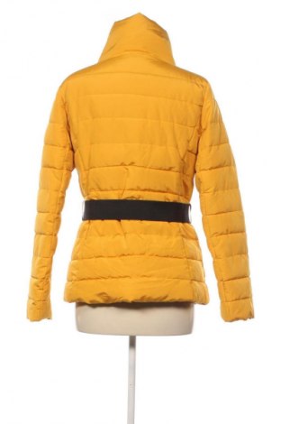 Kurtka damska Camaieu, Rozmiar M, Kolor Żółty, Cena 92,99 zł