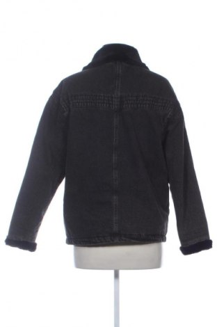 Geacă de femei Camaieu, Mărime S, Culoare Negru, Preț 78,99 Lei