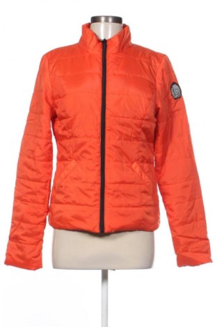 Dámská bunda  Camaieu, Velikost M, Barva Oranžová, Cena  529,00 Kč