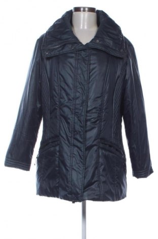 Geacă de femei Canda, Mărime M, Culoare Albastru, Preț 81,99 Lei