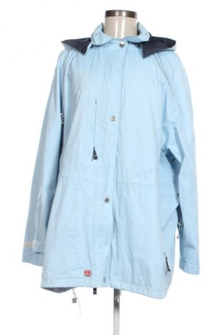 Dámská bunda  Canda, Velikost XXL, Barva Modrá, Cena  419,00 Kč