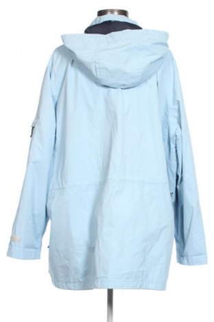 Dámská bunda  Canda, Velikost XXL, Barva Modrá, Cena  419,00 Kč