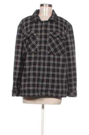 Γυναικείο μπουφάν Canda, Μέγεθος XXL, Χρώμα Πολύχρωμο, Τιμή 3,99 €