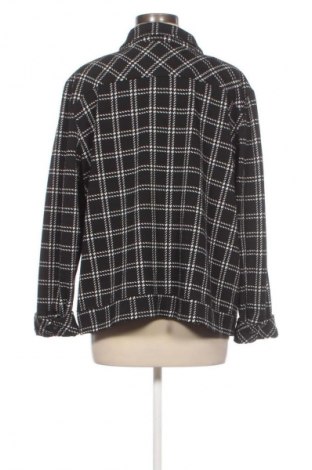 Γυναικείο μπουφάν Canda, Μέγεθος XXL, Χρώμα Πολύχρωμο, Τιμή 3,99 €