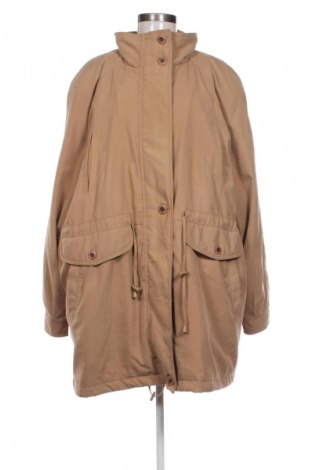 Дамско яке Canda, Размер XXL, Цвят Кафяв, Цена 22,06 €