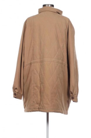 Дамско яке Canda, Размер XXL, Цвят Кафяв, Цена 22,06 €