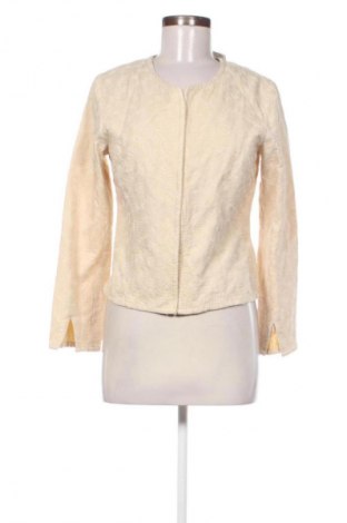 Damenjacke Carla Du Nord, Größe M, Farbe Beige, Preis € 16,99