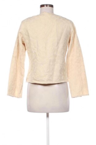 Damenjacke Carla Du Nord, Größe M, Farbe Beige, Preis € 16,99