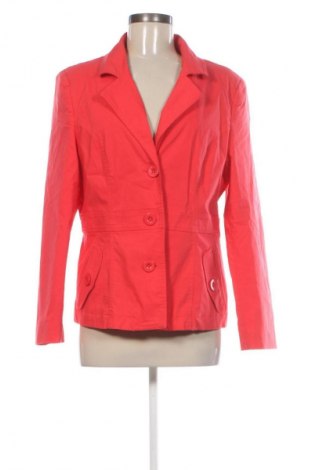 Γυναικείο μπουφάν Casa Blanca, Μέγεθος XL, Χρώμα Κόκκινο, Τιμή 8,99 €