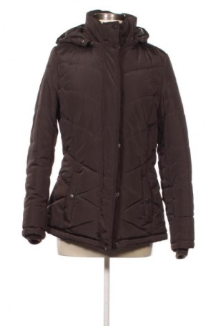 Дамско яке Cecilia Classics, Размер S, Цвят Кафяв, Цена 9,20 €