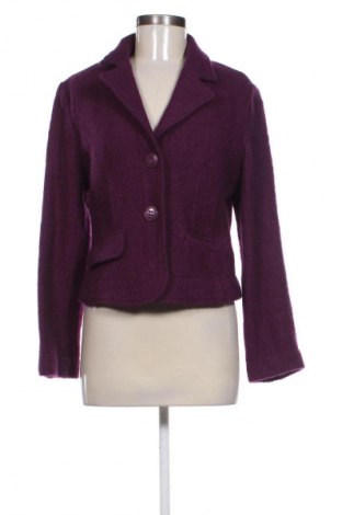 Dámská bunda  Cecilia Classics, Velikost S, Barva Fialová, Cena  624,00 Kč